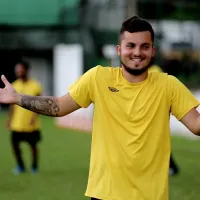 Ele voltou: Jean Chera surpreende, retoma a carreira e é anunciado por clube paulista