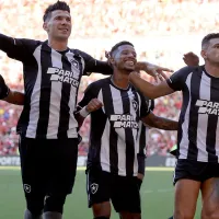 César Vallejo x Botafogo: Saiba onde assistir, horário e escalações