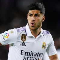 Real Madrid surpreende e define craque da Serie A como substituto de Asensio