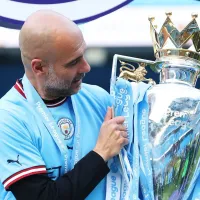 Manchester City crava futuro de destaque campeão do mundo após rumores de transferência