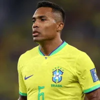 Gigante do futebol brasileiro encaminha a contratação do lateral Alex Sandro, da Juventus