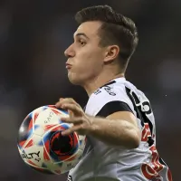 Destaque do Vasco na temporada, Lucas Piton vira principal alvo de gigante do futebol europeu