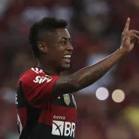 Em fim de contrato com o Flamengo, Bruno Henrique é oferecido a gigante do futebol brasileiro