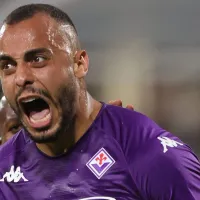 Mercado da bola: gigante da Serie A fecha acordo pela contratação do atacante Arthur Cabral, ex-Palmeiras e hoje na Fiorentina