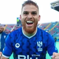 Mercado da bola: Cuéllar coloca ponto final nos rumores e aceita proposta para atuar em um dos maiores times do futebol brasileiro