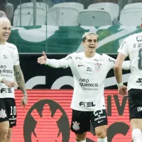 Corinthians dorme no ponto, e Flamengo chega em acordo com titular de Luxemburgo: 3 anos de contrato e salário de R$ 700 mil