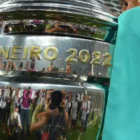 Atlético-Mg, Cruzeiro e América-MG pode deixar Campeonato Mineiro \&#039;de lado\&#039; e jogar outro estadual; Entenda: