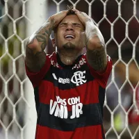 Torcida do Flamengo se enfurece e pede a saída de Everton Cebolinha, que pode pintar em outro gigante do futebol brasileiro