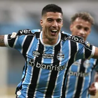 Mercado da bola: Grêmio surpreende e aceita vender Luis Suárez para outro grande clube, mas impõe uma condição