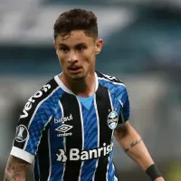 Descartado pelo Grêmio, Diogo Barbosa diz \&#039;sim\&#039; e encaminha acordo com outro gigante do futebol brasileiro