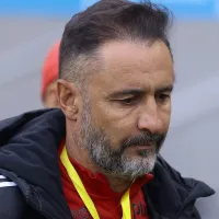 Vítor Pereira, ex-Corinthians e Flamengo, é pedido em um dos maiores clubes do futebol brasileiro