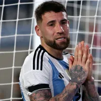 Otamendi, campeão mundial com a Argentina, aceita deixar o Benfica e ganha força em gigante do futebol brasileiro