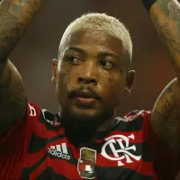 De saída do Flamengo, Marinho recebe 'ultimato' e pode reforçar gigante do futebol brasileiro nas próximas horas