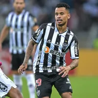 Mercado da bola: Allan, do Atlético-MG, abre o jogo sobre seu futuro e leva torcida à loucura: “É interessante para mim”