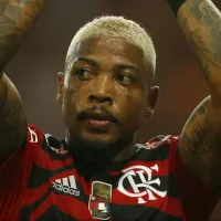 Salário de R$ 500 mil e 2 anos de contrato: Marinho, do Flamengo, está muito próximo de fechar com gigante do futebol brasileiro