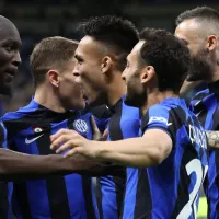 Top 5 jogadores mais caros da Inter de Milão