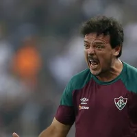 Adeus Fluzão! Pedido por Fernando Diniz, atacante se despede do Fluminense e tem sua saída em definitivo