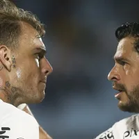 Vasco é \&#039;ousado\&#039; no mercado da bola e prepara investida para tirar dois grandes nomes do Corinthians