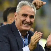 \&#039;Vai deixar os corinthianos malucos\&#039;; Tite ganha força para assumir o comando de outro gigante do futebol brasileiro