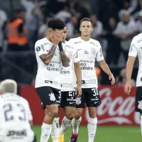 'Pediu pra sair'; Em meio a crise, grande jogador do Corinthians pede para ser negociado e deve deixar o clube já neste mercado da bola