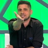 Cicinho esquece Flamengo e Palmeiras e revela quem vai ser campeão do Brasileirão 2023