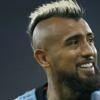 Adeus! Vidal surpreende e confirma saída do Flamengo; destino pode ser outro gigante do futebol brasileiro