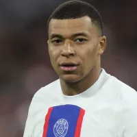 Kylian Mbappé abre o jogo e “crava” seu futuro: “A diretoria foi informada”