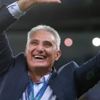 Tite recusa investidas do futebol brasileiro e pode comandar grande clube europeu na próxima Europa League