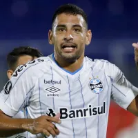 Mercado da bola: Em fim de contrato com o Grêmio, Diego Souza descarta aposentadoria e pode assinar contrato com grande clube do futebol brasileiro