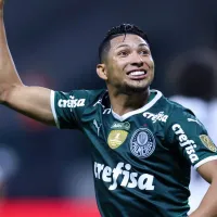 Destaque do futebol brasileiro, Rony entra na mira de grande potência do futebol mundial e pode deixar o Palmeiras