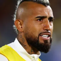 Mercado da bola: Vidal pode assinar contrato milionário com grande rival do Flamengo no futebol brasileiro