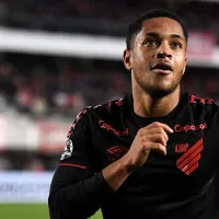 R$ 209 milhões, e 5 anos de contrato: Vitor Roque ignora o Real Madrid, e fecha com outro gigante do futebol europeu