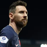 Messi já revelou os únicos dois gigantes do futebol brasileiro que ele jogaria