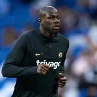 Destaque do Chelsea, Koulibaly pode deixar o clube e acertar transferência para gigante da Serie A