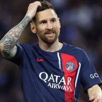 Lionel Messi quebra silêncio e fala sobre a possibilidade de conquistar a oitava Bola de Ouro da carreira