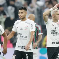 Vasco topa pagar salário de R$ 1 milhão por mês para selar compra de grande nome do Corinthians