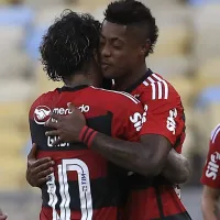'Sampaoli descartou'; Flamengo quer 'quebrar' o mercado da bola e prepara a saída de oito grandes estrela