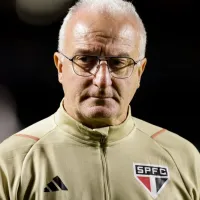 Beraldo, Luciano e mais três! São Paulo volta atrás, frustra Dorival Junior e aceita negociar jogadores