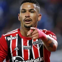 Mercado da bola: São Paulo aceita liberar e Luciano pode reforçar grande clube na próxima janela de transferências