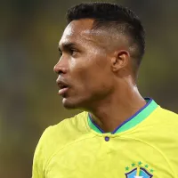 Alex Sandro prepara saída da Juventus e pode ser anunciado por gigante do futebol brasileiro nos próximos dias