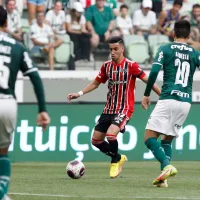 Pedrinho, ex-São Paulo, pode deixar América-MG \&#039;de lado\&#039; e fechar com gigante do futebol brasileiro