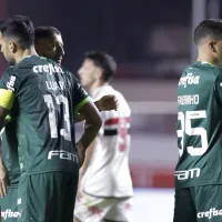 Ídolo do Palmeiras é oferecido para reforçar o Atlético MG