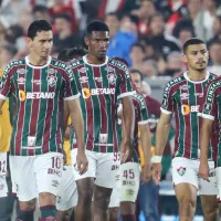 Fluminense chega a acordo com Grêmio e fecha seu primeiro reforço de julho