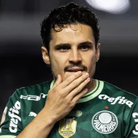 'Sim, eu tenho esse desejo': Raphael Veiga, do Palmeiras, 'abre o jogo' e faz revelação sobre seu futuro; 3 clubes europeus tem interesse no atleta