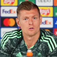 Kroos aproveita chegada de Bellingham no Real Madrid e manda indireta para Hazard