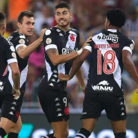 Vasco deixa Cuéllar \&#039;de lado\&#039; e vai atrás de antigo sonho do clube; Paulo Bracks abriu conversas com o estafe do atleta