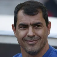 Ex-Corinthians e Santos, Fábio Carille se oferece para assumir o comando de gigante do futebol brasileiro
