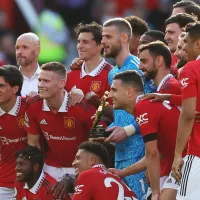 Manchester United tem caminho livre para fechar com grande destaque da temporada europeia; Chelsea se retira das negociações