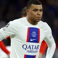 PSG deixa Real Madrid de lado e aceita vender Kylian Mbappé para gigante inglês