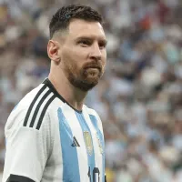 Lionel Messi deixa Cristiano Ronaldo de lado e revela qual jogador ele considera extraordinário